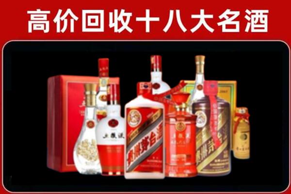 克孜勒苏回收老酒